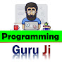 Programming GuruJi