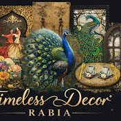 Timeless Decor DIY