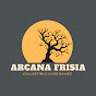 Arcana Frisia logo