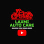Laxmi auto Care logo