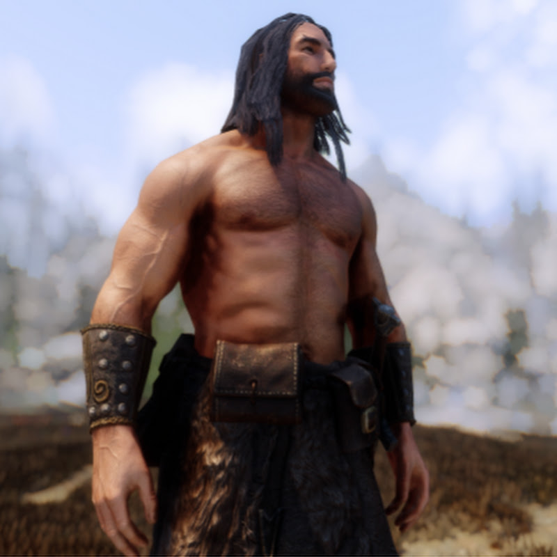 The Ancient Gamer
