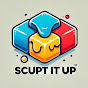 Sculpt It Up logo
