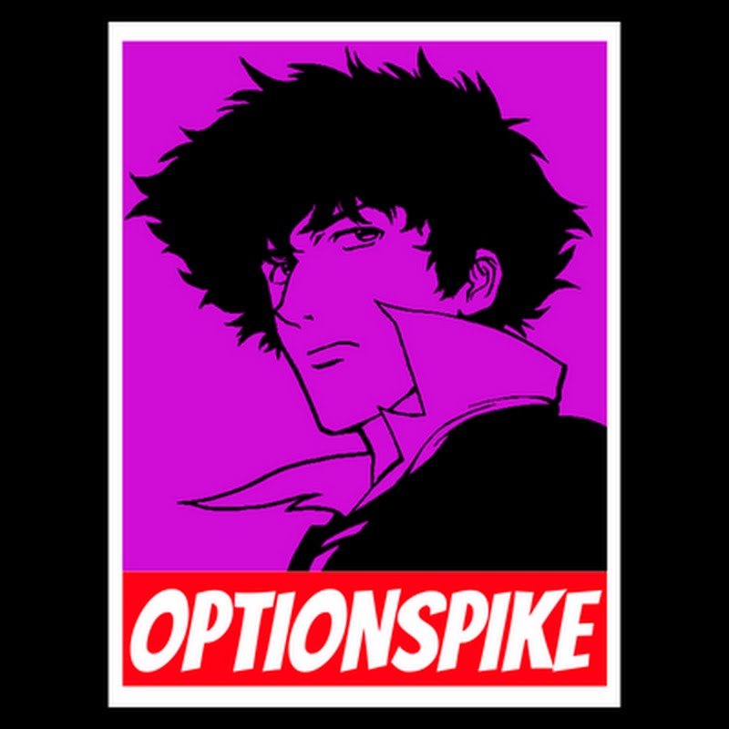 Option Spike