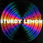 Sturdy Lemon logo