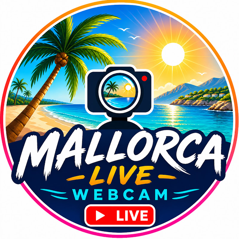 Mallorca Webcam logo