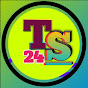 Top Seen 24 logo