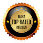 MAKE TOP RATED KITCHEN logo