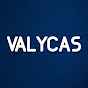Valycas logo
