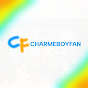 Charmeboyfan - A Member Of Astro logo