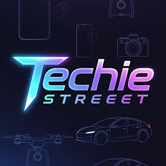 Techie Street