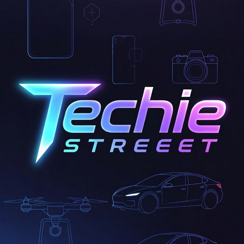 Techie Street