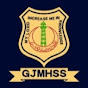 The Golden Jubilee School  logo