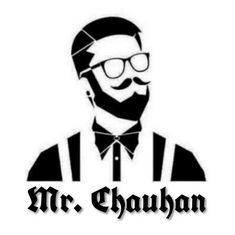 Mr. Chauhan icon