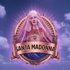 Santa Madonna Podcast