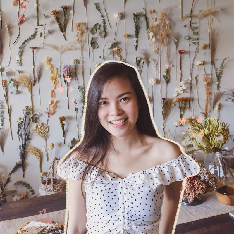 Jessica | The Weekender Diary