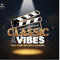 CLASSIC VIBES  Avatar