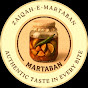 Zaiqah-e-Martaban logo