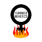 Feminist Heretics logo
