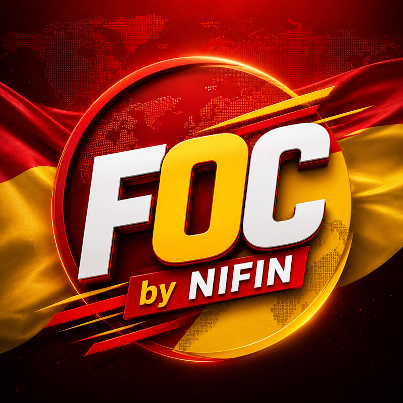 FOC by NIFIN