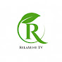 Relaxune logo