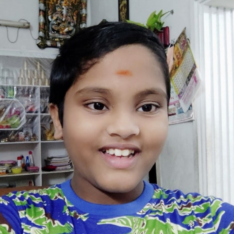 Kyasa Vagmi vardhan