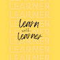 Learn with Learner logo