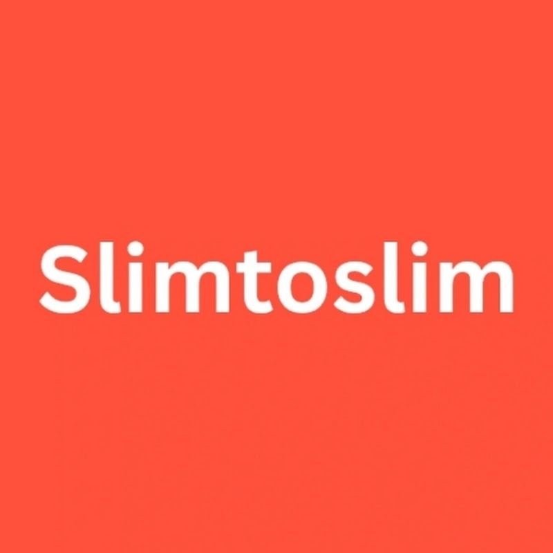 slimtoslim