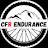 CFR endurance Forget Cyril 