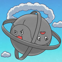 まだだまえ channel icon