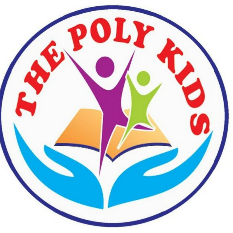 THE POLY KIDS