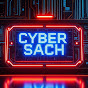 CYBER SACH logo