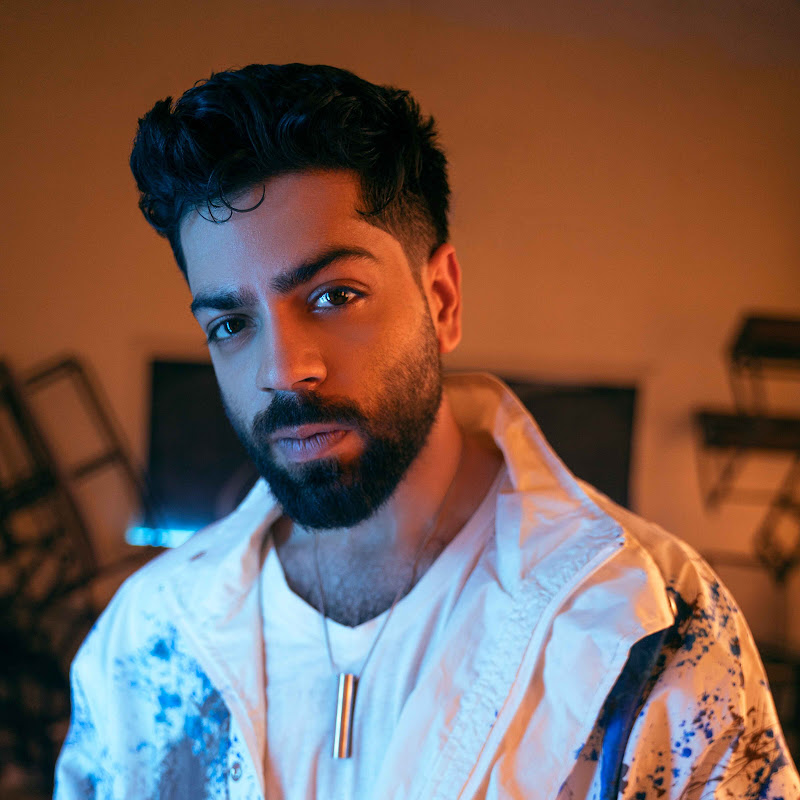 Channel Avatar