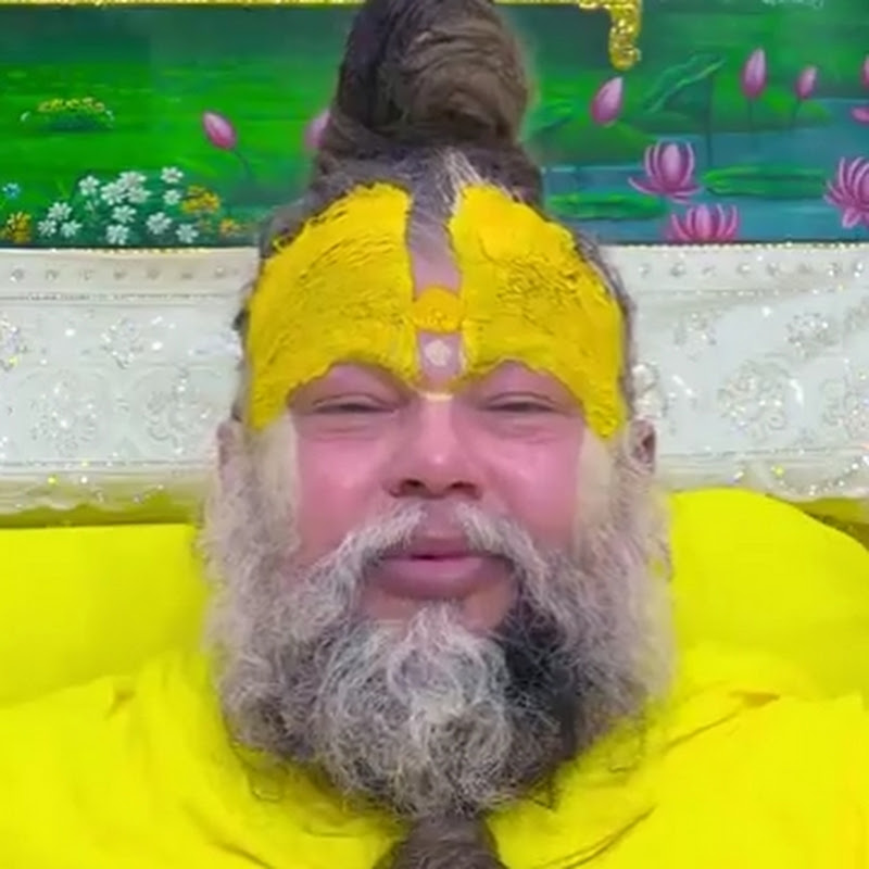 Premanand Maharaj ji