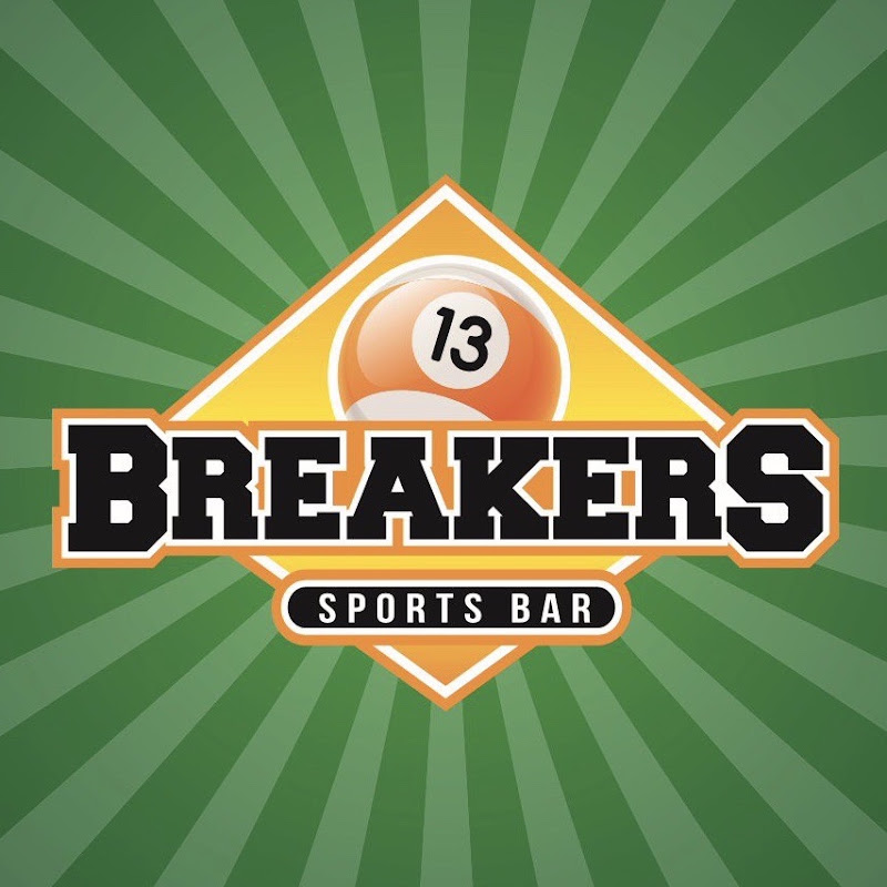 Image of channel the BREAKERS SPORTS BAR 1