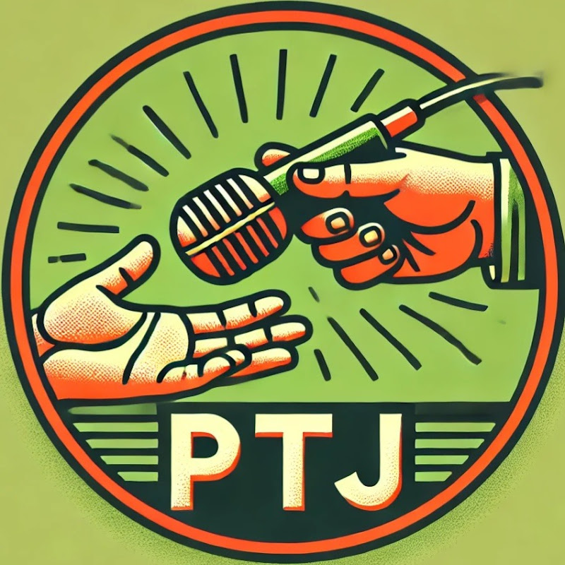 Pass the Joint Podcasts