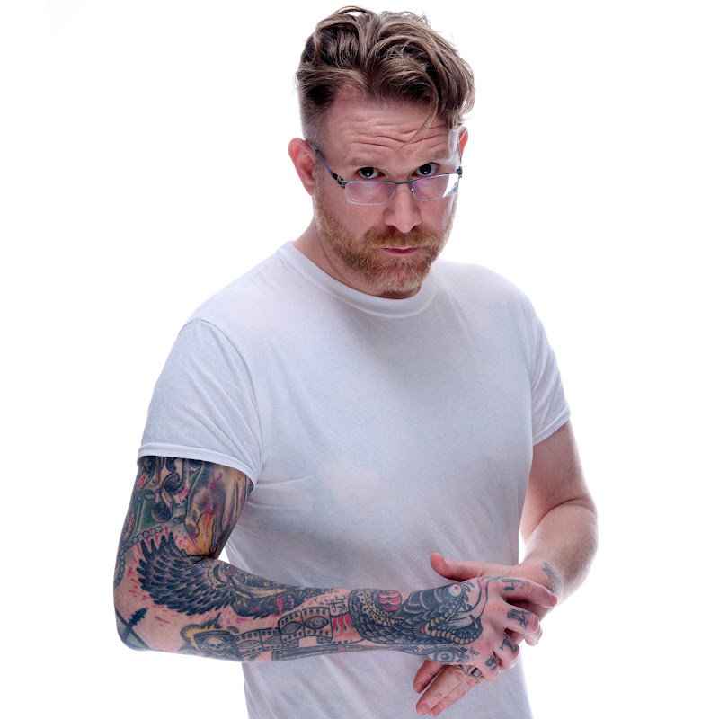 Seth Miranda AKA Last Witness