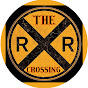 The Railroad Crossing logo