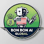 Bon Bon Ai Global logo