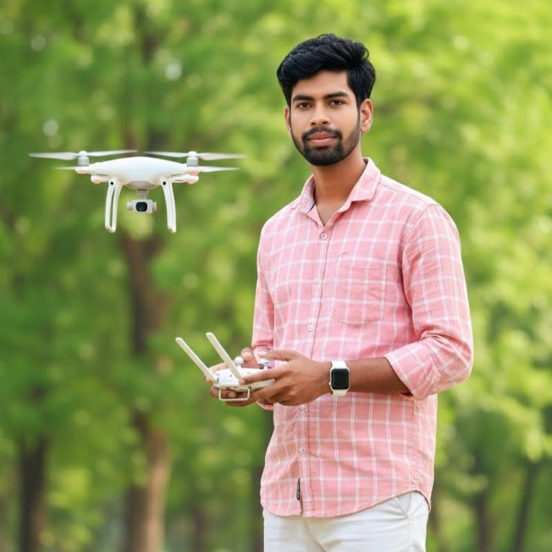 Ai Rakesh Story