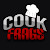 Logo: CookFrags