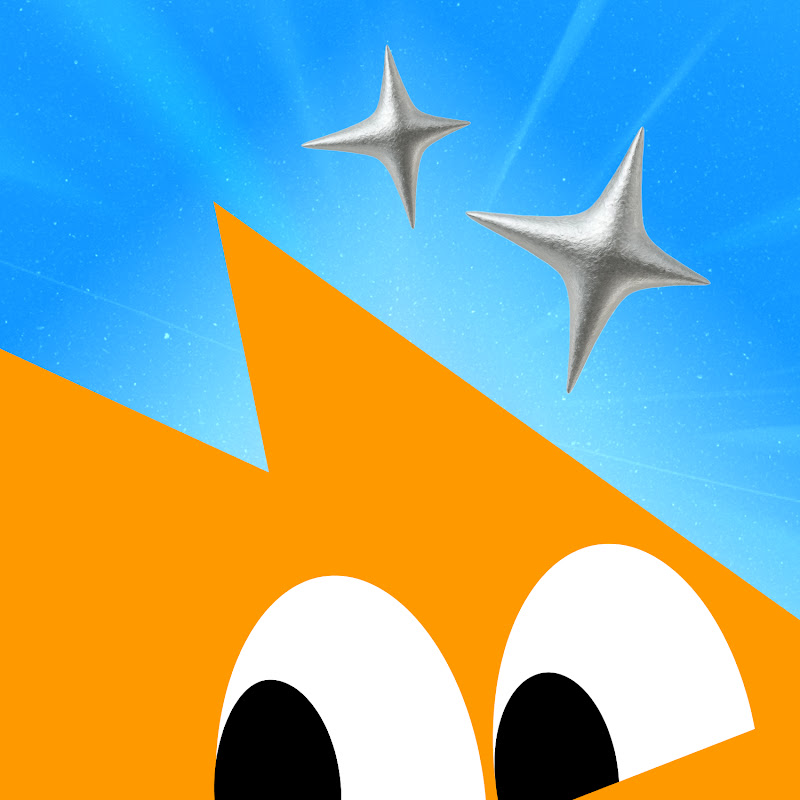 Фоксфорд Logo