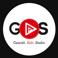 Gaurish Akki Studio net worth