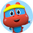 lvgRFYllPfw-channel-avatar-GO GO DINO Babyland