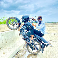 Dheeraj DC vlogs avatar