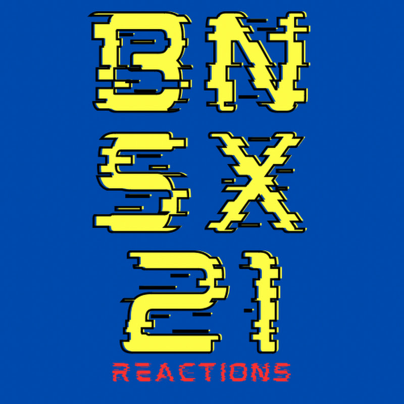 Beansx21 P-POP Reactions