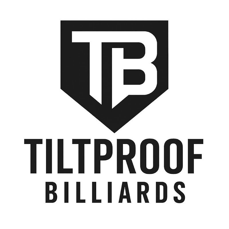 Image of channel the Tiltproof Billiards 1