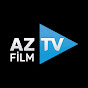 AZTV Film channel logo