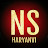 NS HARYANVI ENTERTAINMENT