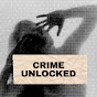 Crime Unlocked logo