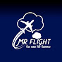 Mr Flight logo